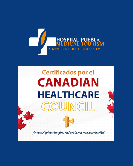 Certificados por Canaduab Healthcare Council