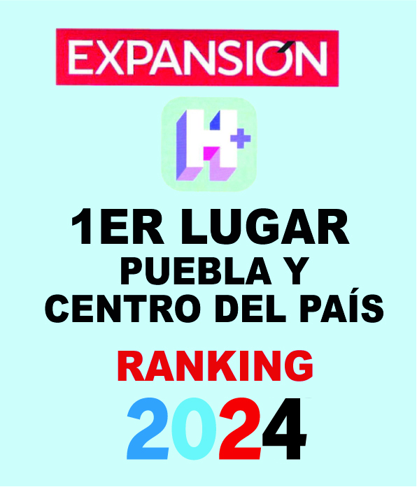 Expansion los mejores hospitales privados de mexico